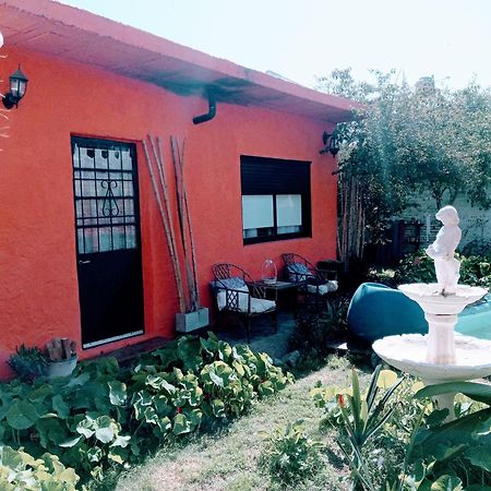 Casargentina Apart Depto Entero Bano Privado 15Min Ezeiza Monte Grande Exterior foto