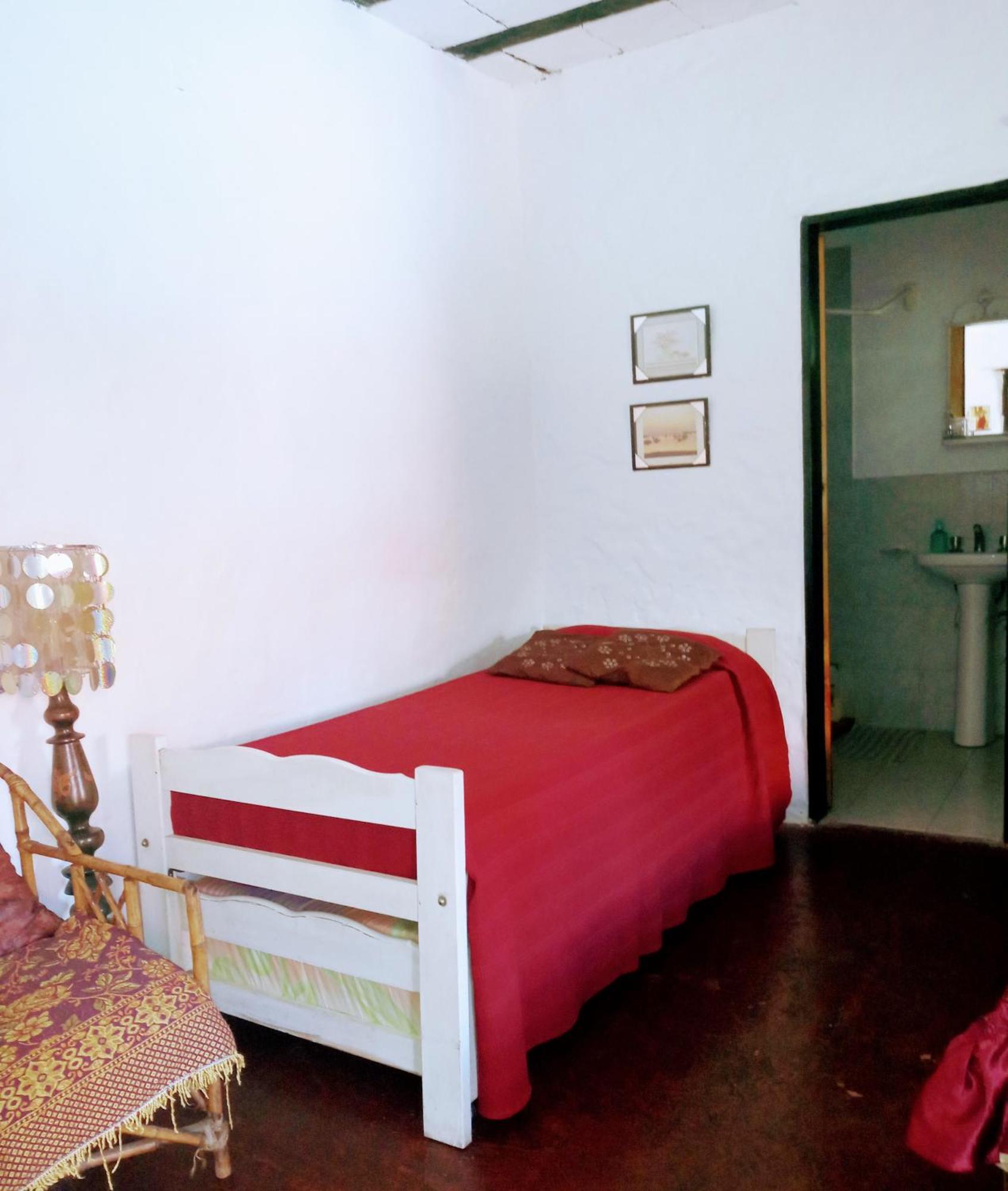 Casargentina Apart Depto Entero Bano Privado 15Min Ezeiza Monte Grande Exterior foto